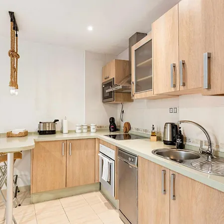 Sunlit Apartment Casa Bonita With Free Parking Malaga Exterior photo
